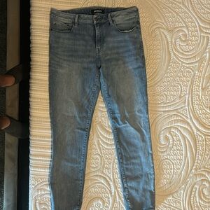 Express Jeans
